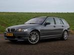 BMW 3-Serie 2.2 I 320 Touring 2002 - origineel nederlands, Auto's, BMW, 2171 cc, Achterwielaandrijving, 74 €/maand, Handgeschakeld