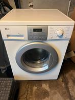 LG Washing Machine, Witgoed en Apparatuur, Wasmachines, Zo goed als nieuw, Ophalen