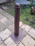 Amsterdammertje, Ophalen of Verzenden, Gebruikt, Minder dan 180 cm, Palen