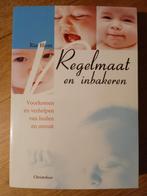 Ria Blom - Regelmaat en inbakeren, Ophalen of Verzenden