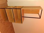Kast (aanpasbaar naar smaak), Huis en Inrichting, Kasten | Kledingkasten, Ophalen, Minder dan 50 cm, 100 tot 150 cm, Zo goed als nieuw