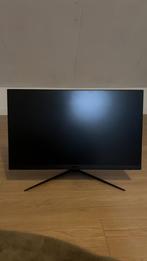 MSI Gaming Monitor 27 inch 170hz, Computers en Software, Monitoren, IPS, Full HD, Zo goed als nieuw, DisplayPort