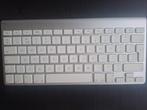 Draadloos Apple toetsenbord, Gebruikt, Ophalen of Verzenden, Draadloos, Qwerty
