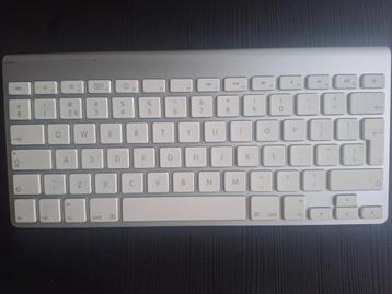 Draadloos Apple toetsenbord beschikbaar voor biedingen