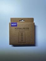 NZXT Internal USB Hub 3 – Brand New, Sealed, Ophalen of Verzenden, Nieuw