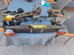 Spinder Hawk, Auto diversen, Ophalen, Gebruikt