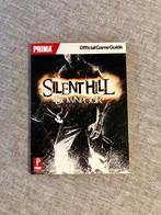 Prima Games Strategy Guide - Silent Hill Downpour, Spelcomputers en Games, Avontuur en Actie, 1 speler, Eén computer, Ophalen of Verzenden