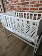 Co sleeper petit amelie + koudschuim matras, Kinderen en Baby's, Babywiegjes en Ledikanten, Ophalen, Zo goed als nieuw, Wieg