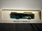 Rietze MB CITARO | ARRIVA 1:87, Hobby en Vrije tijd, Ophalen of Verzenden, Zo goed als nieuw, Bus of Vrachtwagen, Rietze