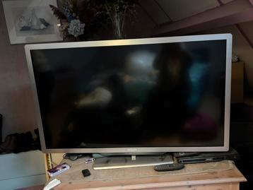 Philips ambilight tv beschikbaar voor biedingen