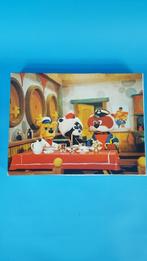 Vintage legpuzzel De Bereboot, 1976, 63 stukjes. K13, Tweedehands verkoop, Tweedehands verkoop, Gebruikt, Geen@idee.nl