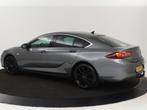 Opel Insignia Grand Sport 1.5 CDTI Business Elegance | Stoel, Auto's, 730 kg, Gebruikt, Euro 6, Alcantara