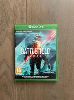 Battlefield 2042 XBOX ONE, Ophalen of Verzenden, Shooter, 1 speler, Zo goed als nieuw