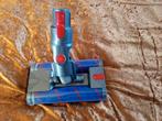 Dyson v7 v8 v10 etc Borstel bodemstuk opknapper Motor goed, Witgoed en Apparatuur, Stofzuigers, Ophalen of Verzenden, Minder dan 1200 watt
