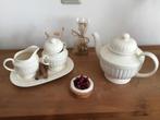 Servies Queens Garden, Huis en Inrichting, Keuken | Servies, Ophalen of Verzenden, Nieuw, Overige stijlen, Kop(pen) en/of Schotel(s)
