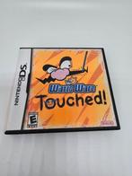 Warioware touched!, J, 1 speler, Ophalen of Verzenden, Zo goed als nieuw