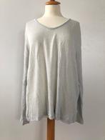 Glitter top met klein V hals maat M., Maat 38/40 (M), Overige kleuren, Nieuw, Ophalen of Verzenden