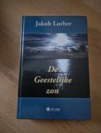 Boek jakob lorber de geestelijke zon ster hardcover deel 1, Ophalen of Verzenden, Zo goed als nieuw