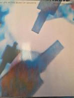 Brian Eno + David Byrne - My Life in the Bush of Ghosts, LP,, Ophalen of Verzenden, 1980 tot 2000, Gebruikt, 12 inch