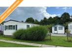 Chalet te koop, Vaarwater in Woudsend, Friesland!R#52R, Caravans en Kamperen, Meer dan 6