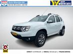 Dacia Duster 1.2 TCe 92kw | 4x4 Lauréate 5-Pers | Airco | C, 125 pk, Gebruikt, Duster, Wit