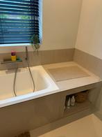 GRATIS 2 Badkamer Tegels 120x120 - Nieuw in verpakking., Doe-het-zelf en Verbouw, Tegels, Ophalen, 60 cm of meer, Keramiek, Nieuw