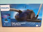 9. Philips 2000 Series PowerGo Refurbished, Witgoed en Apparatuur, Stofzuiger, Refurbished, Minder dan 1200 watt, Ophalen