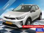 Kia Stonic 1.0 T-GDi MHEV DynamicPlusLine, Voorwielaandrijving, Gebruikt, Euro 6, Origineel Nederlands