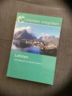 Reisgids Lofoten, Overige merken, Europa, Ophalen of Verzenden, Zo goed als nieuw