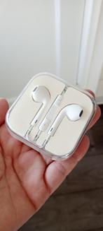 L49= Apple oordopjes, In gehoorgang (in-ear), Zo goed als nieuw, Verzenden