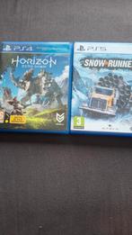 PlayStation games, 1 speler, Ophalen of Verzenden, Zo goed als nieuw