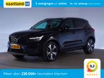 Volvo XC40 1.5 T4 Plug-in hybrid Core Bright NIEUW MODEL [ L, Auto's, Automaat, Zwart, Hybride Elektrisch/Benzine, 3 cilinders