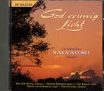 Chr. Mannenkoor Salvatori, Cd's en Dvd's, Ophalen of Verzenden, Zo goed als nieuw, Koren of Klassiek