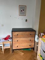 Bopita Job Commode - Vintage Honey, Ophalen, Gebruikt, 50 tot 70 cm, 75 tot 100 cm