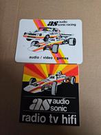 AS Audio Sonic Racing, Ophalen of Verzenden, Zo goed als nieuw