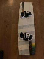 Brunotti  kiteboard freestyle Pro Youri Zoon, Ophalen, Gebruikt, Twintip, Kiteboard