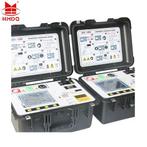 GEZOCHT : MEGGER, Ophalen of Verzenden, Zo goed als nieuw