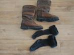 Dubarry dameslaarsen, maat 38., Ophalen of Verzenden, Zo goed als nieuw, Zwart, Sneakers of Gympen
