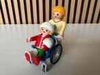 Playmobil 4407 Kind in Rolstoel, Kinderen en Baby's, Speelgoed | Playmobil, Ophalen, Gebruikt, Los playmobil