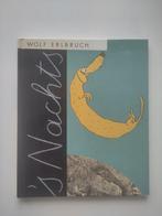 's Nachts - Wolf Erlbruch, Ophalen of Verzenden, Gelezen, Wolf Erlbruch, Sprookjes