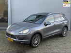 Porsche Cayenne 3.0 D l Pano l Volleder l Navi l Xenon l Cru, Auto's, Porsche, Automaat, Gebruikt, Zwart, Bedrijf