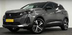 Peugeot 3008 1.2 PureTech GT*Automaat*Navi*Camera*AdaptiveCr, Gebruikt, 1199 cc, Leder en Stof, 3 cilinders