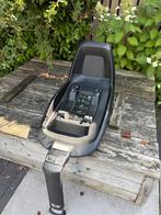 Maxi-Cosi 2wayFix & 2wayPearl Zwart, Kinderen en Baby's, Autostoeltjes, Ophalen, Gebruikt, Zijbescherming, Isofix