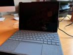 Microsoft Surface Go 2, Computers en Software, Windows Laptops, Ophalen, Gebruikt, Intel Pentium Gold, Qwerty