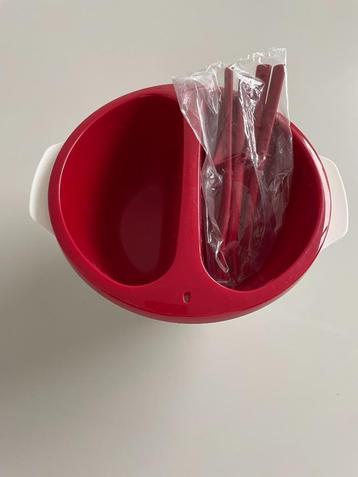Tupperware - chocodip (NIEUW) beschikbaar voor biedingen
