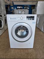 Bosch Serie 6 SportsEdition wasmachine. 8 kilo. A+++. ZGAN!, Ophalen, 1200 tot 1600 toeren, 8 tot 10 kg, Zo goed als nieuw