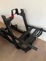 Next Level Racing F-GT Elite sim frame, Spelcomputers en Games, Ophalen, Zo goed als nieuw