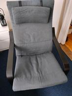 Ikea Poang Chair, Huis en Inrichting, Fauteuils, Ophalen, 75 tot 100 cm, Hout