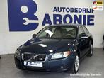 Volvo S80 4.4 AWD Summum, Auto's, Volvo, Gebruikt, 2000 kg, Blauw, 316 pk