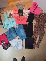 Pakket meisjeskleding 40-146, Kinderen en Baby's, Kinderkleding | Kinder-kledingpakketten, Ophalen of Verzenden, Zo goed als nieuw